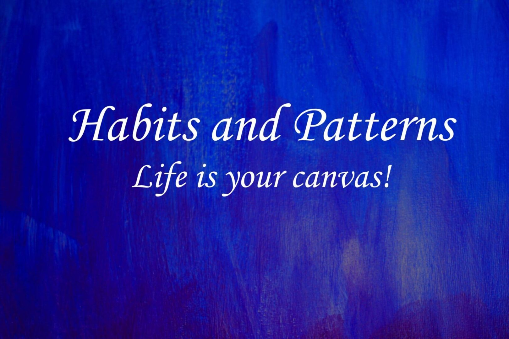 Habits and Patterns Logo (116)