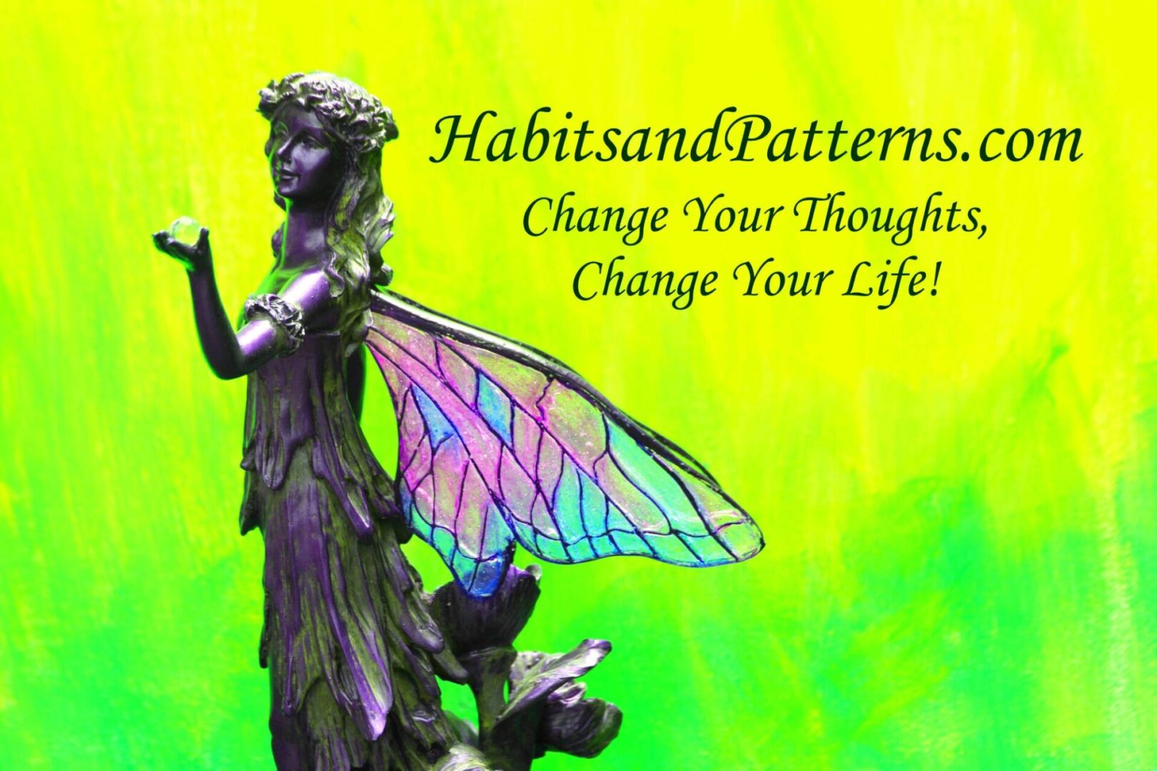 Habits and Patterns Logo (605)